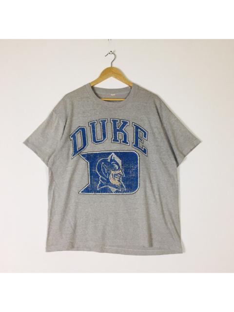 Other Designers Vintage Single Stitch Duke University Studded