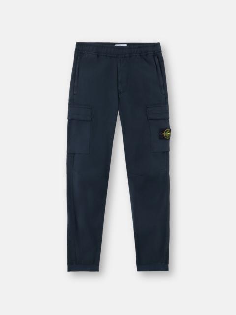Stone Island 3100031 SUPIMA® COTTON TWILL STRETCH-TC