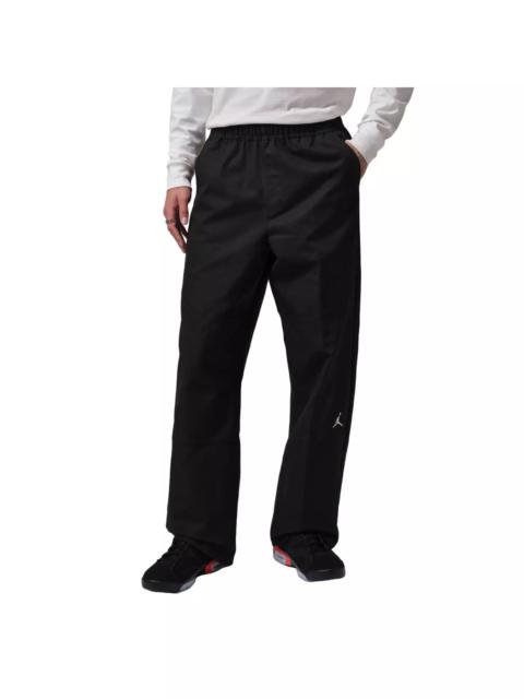 Jordan Men's Brooklyn Woven Canvas Pants