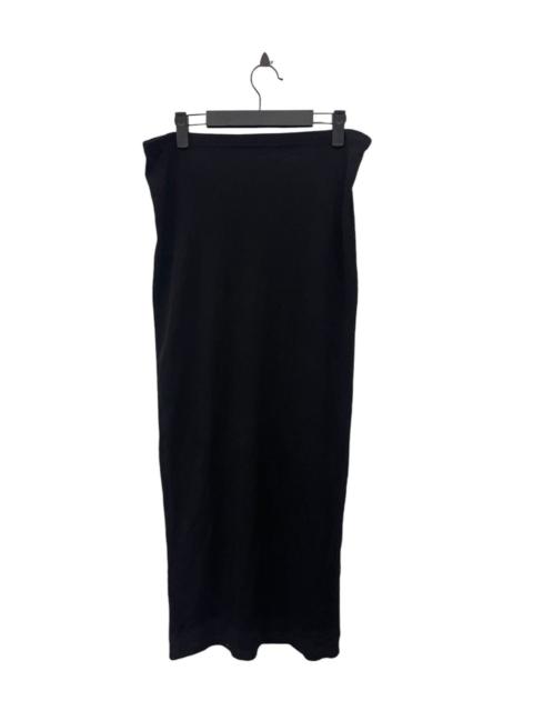 Other Designers Vintage Yohji Yamamoto Body Tube