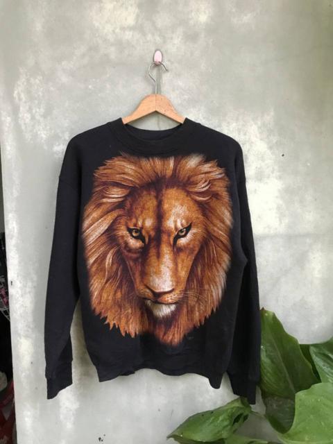 Other Designers Vintage 90s Lions