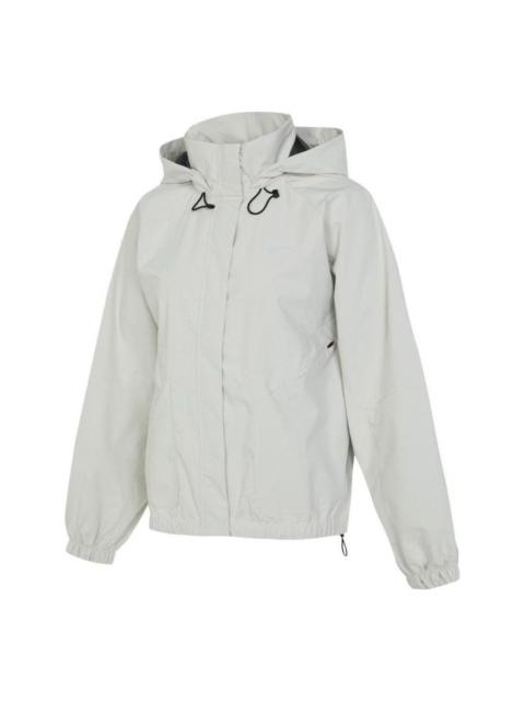 Nike (WMNS) Nike Storm-FIT Swift Jacket 'Pale Ivory' FB7493-110
