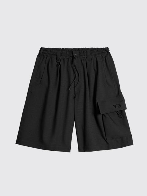 Y-3 Shorts men Y-3