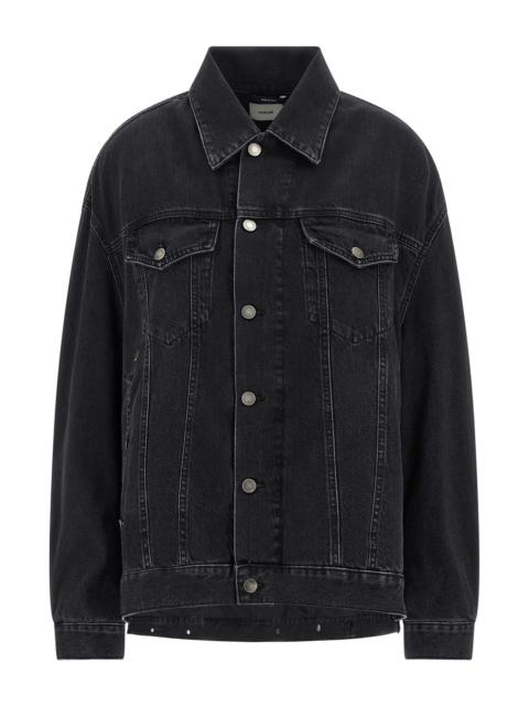 HAIKURE 'New Janet' jacket