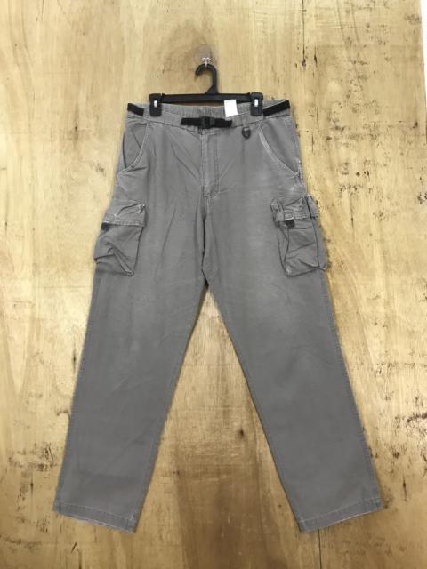 Other Designers Columbia - Columbia Tactical Hiking Cargo Pant Multipocket