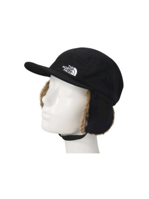🔥The North Face 5 Panel Shearling Waterproof Hat