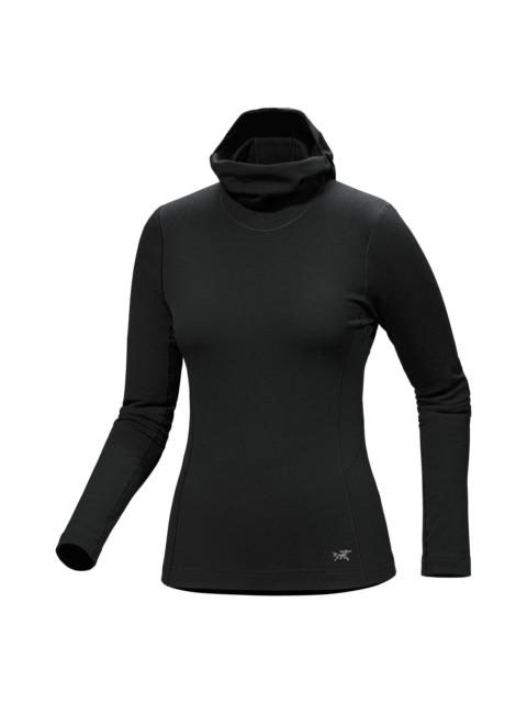 Arc'teryx Satoro Merino Wool Hoody