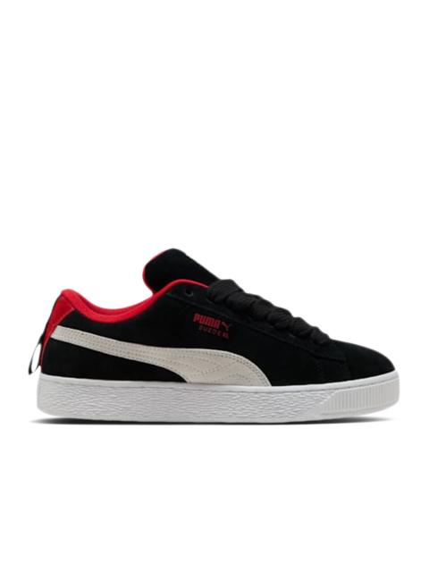PUMA PUMA SCUDERIA FERRARI X SUEDE XL 'BLACK WHITE'