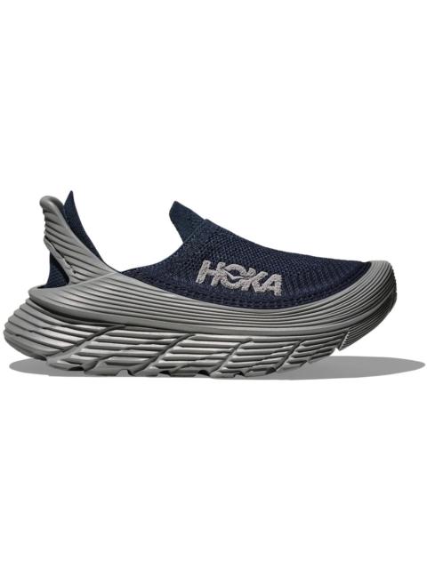 HOKA Hoka One One Restore TC Varsity Navy Stellar Grey