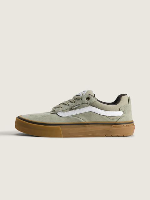 Vans Skate Kyle Walker Wafflecup Shoe