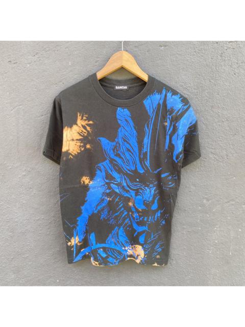 Other Designers Vintage Y2K Anime Bandai FullPrint Tee