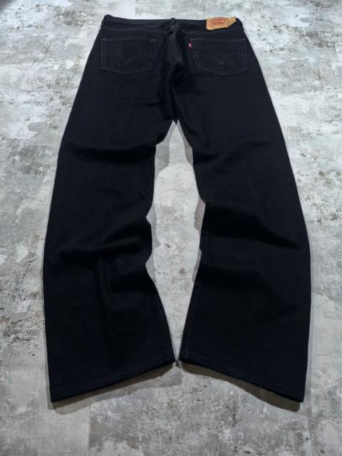 Levi's Vintage Levi's 501 36x34