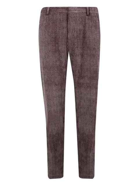 EMPORIO ARMANI Classic Chino Trousers