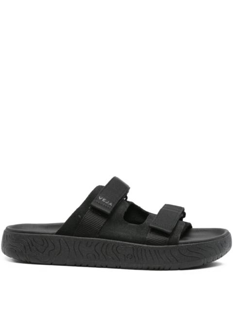 VEJA Veja Double-strap Sandals