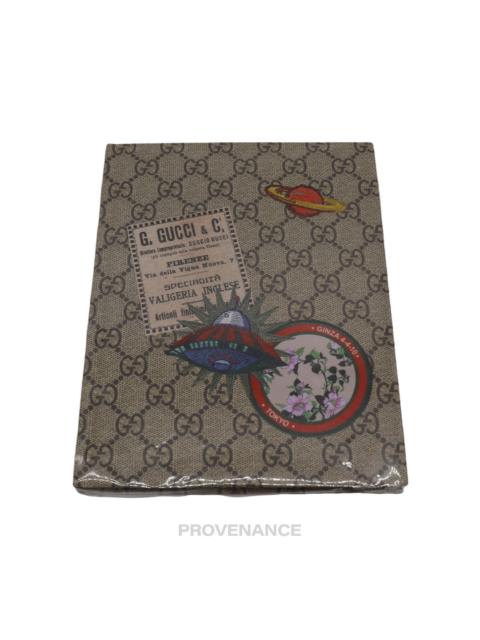 GUCCI Gucci "MY GUCCI BOOK" Notebook