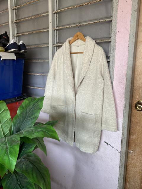 Other Designers Uniqlo - 🔥 STEALS 🔥 Uniqlo Fleece Sherpa Cardigan