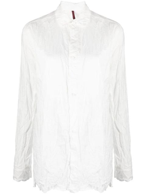 Daniela Gregis Man`S Shirt Sataffy