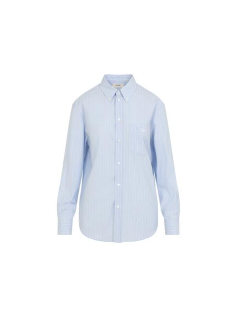 CELINE Celine Relaxed Shirt Women