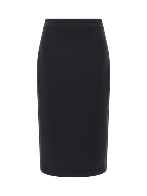 Moncler Moncler X Edward Enninful Skirt