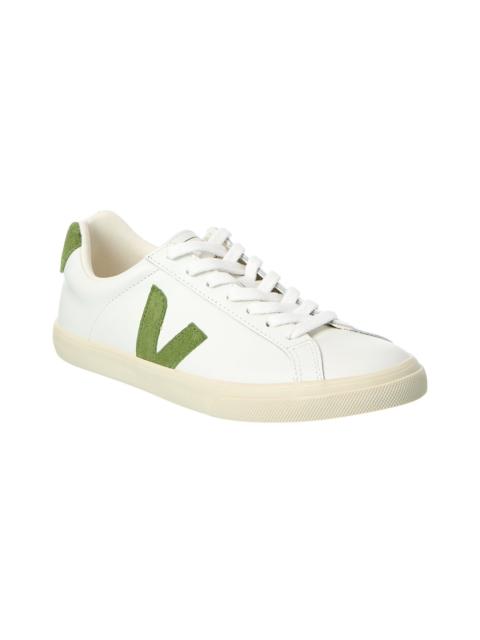 VEJA VEJA Esplar Logo Leather Sneaker