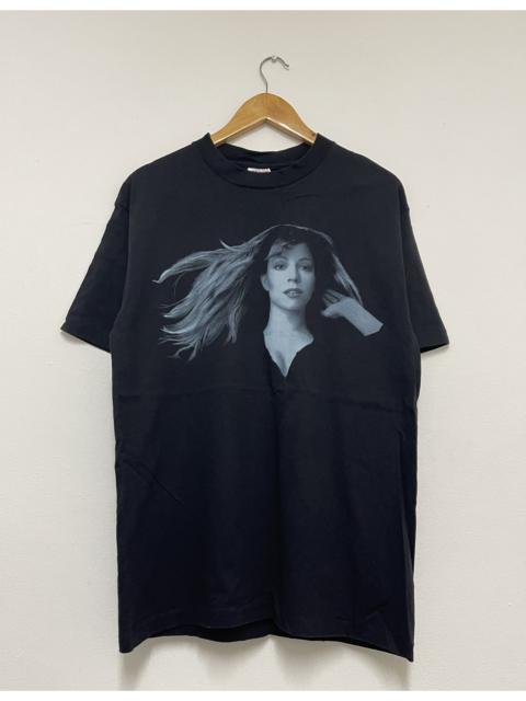 Other Designers Vintage - Vintage Mariah Carey “ Daydream Tour 1996 Solo Singer A1