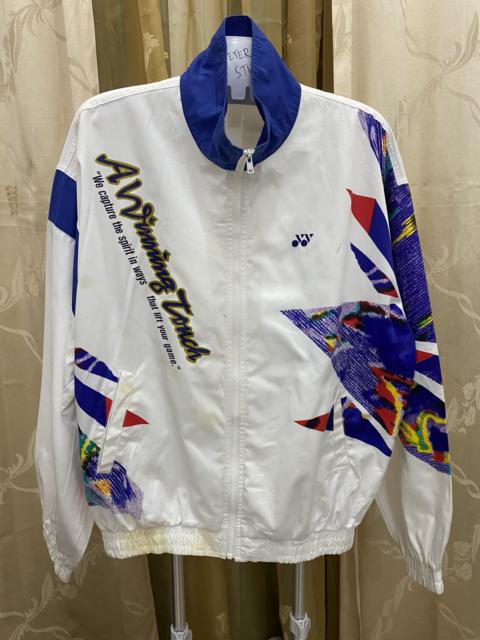 Other Designers Sportswear - 🔥Vintage 90’ Yonex Windbreaker Nice Design