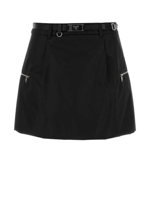 Prada Prada Women Gonne