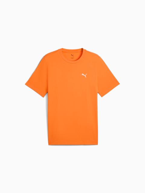 PUMA PUMA Wardrobe Essentials Men's Tee