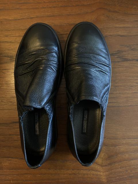 Other Designers Plokhov - BNWT Leather Loafers