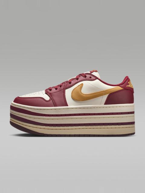 Jordan Air Jordan 1 Triple Stack Women's Shoes