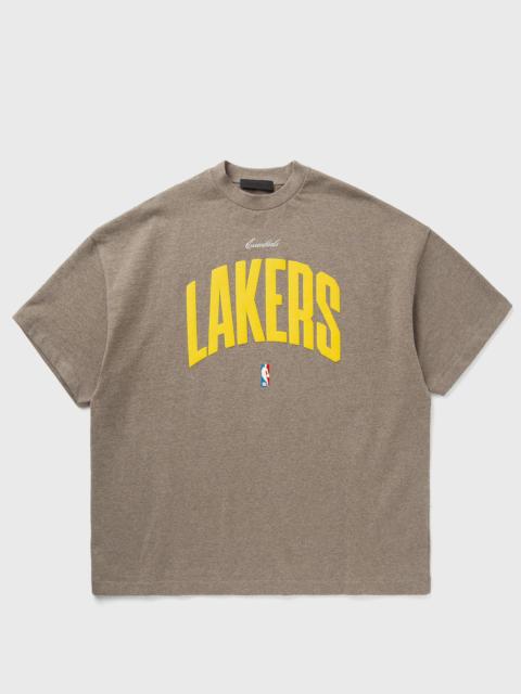 ESSENTIALS LAKERS 90'S TEE