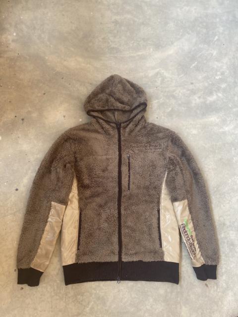 Other Designers Designer - Steals💥 Body Glove Sherpa Hoodie Full Zipped