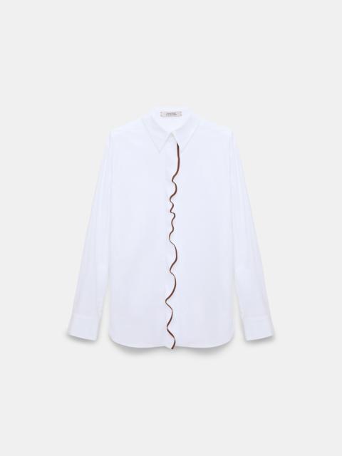 DOROTHEE SCHUMACHER PURE POWER blouse