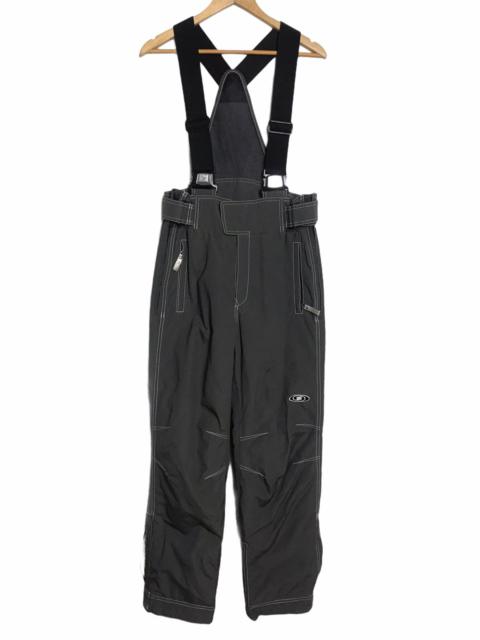 Salomon warmtech thinsulate 3M jumpsuit