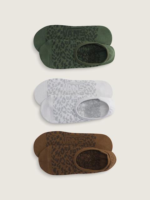 Vans Fuego Canoodle Socks 3-Pack
