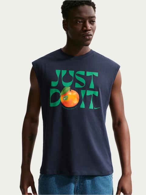 Nike Nike Sportswear Sleeveless T-Shirt
