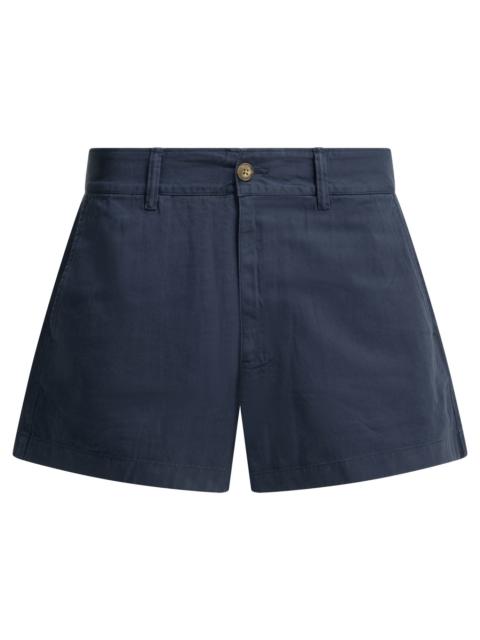 Polo Ralph Lauren Polo Ralph Lauren Five-pocket Shorts