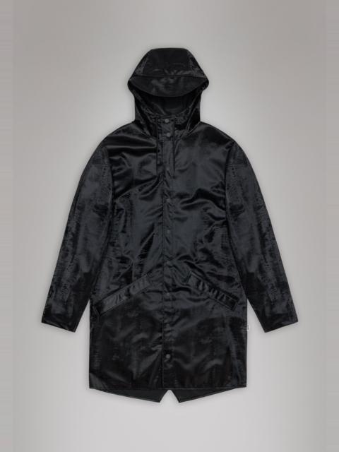 RAINS Long Jacket