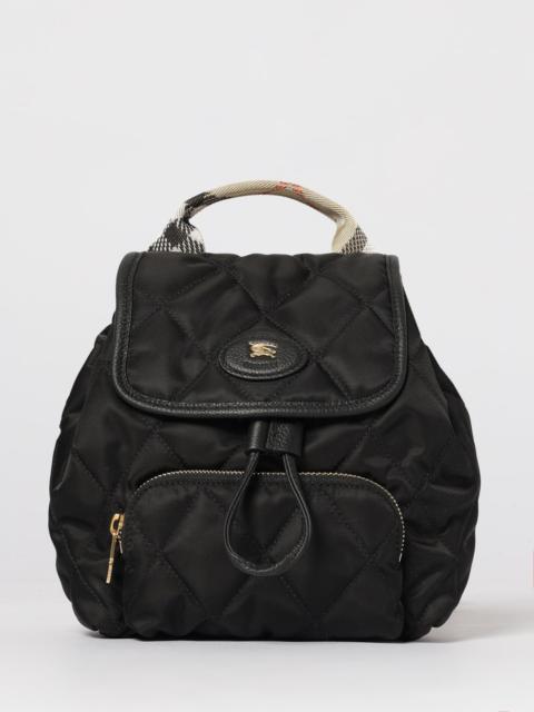 Burberry Backpack woman Burberry