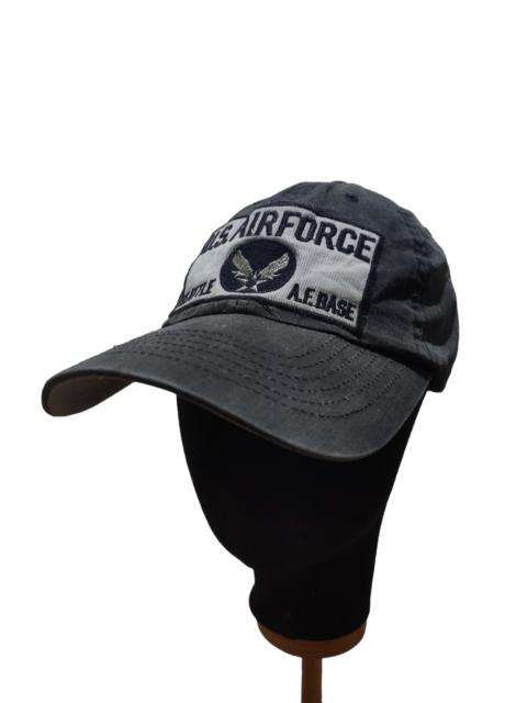 Other Designers Military - U.S AIR FORCE SEATTLE BASE CAPS