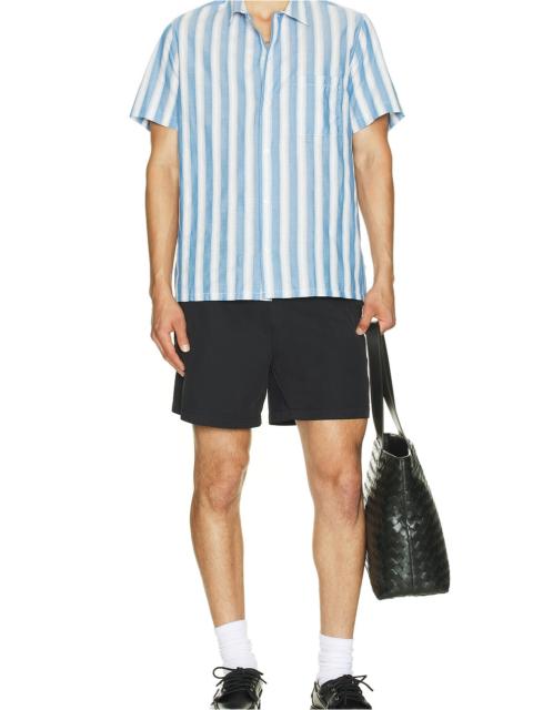 SAMSØE SAMSØE Saavan JF Shirt