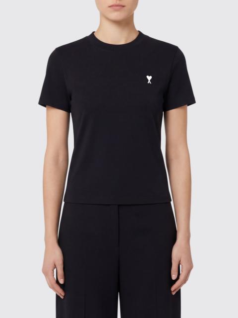 AMI Paris T-shirt woman Ami Paris