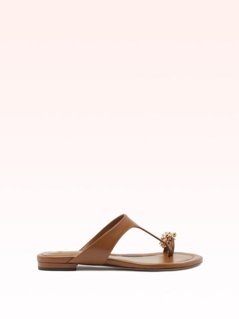 ALEXANDRE BIRMAN GIA FLAT ESPRESSO