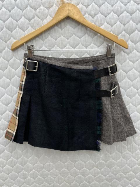 Other Designers Designer Collection - 🔥🔥🔥STEALS ONEIL OF DUBLIN MULTI COMBINATION KILT SKIRTS