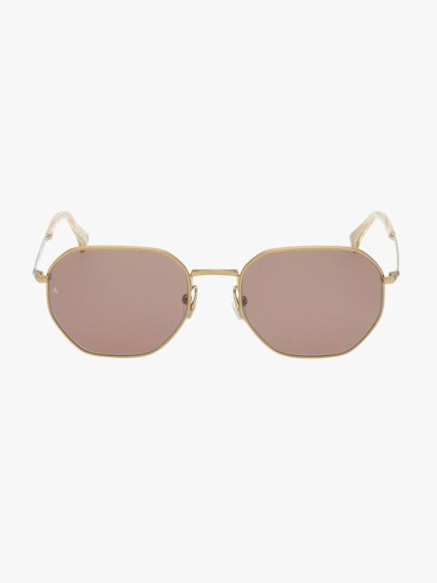 rag & bone Kyle Aviator Sunglasses