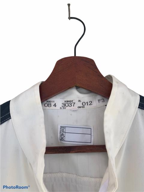 Other Designers Racing - Vintage Honda Spellout Overall
