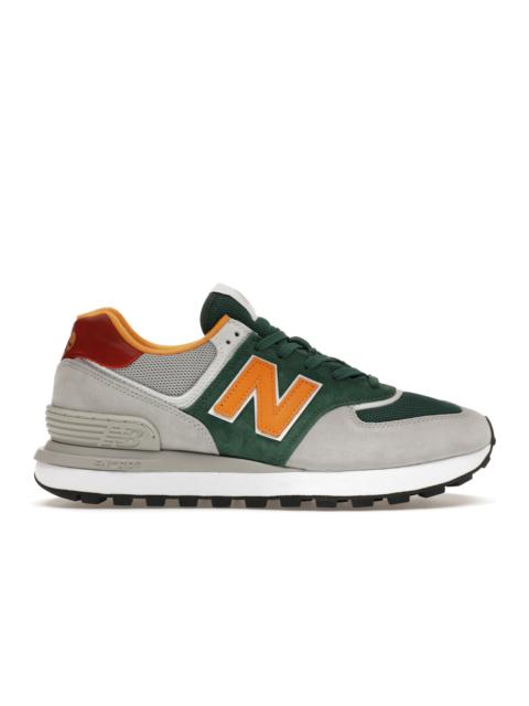 スニーカー New Balance 574 Legacy eYe JUNYA WATANABE MAN Green Grey New Balance 574 Legacy eYe Junya Watanabe MAN Green Grey