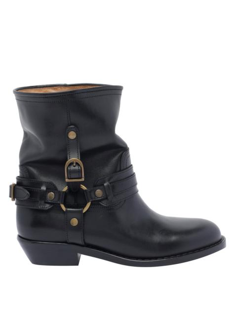 Isabel Marant Women Ildred Booties
