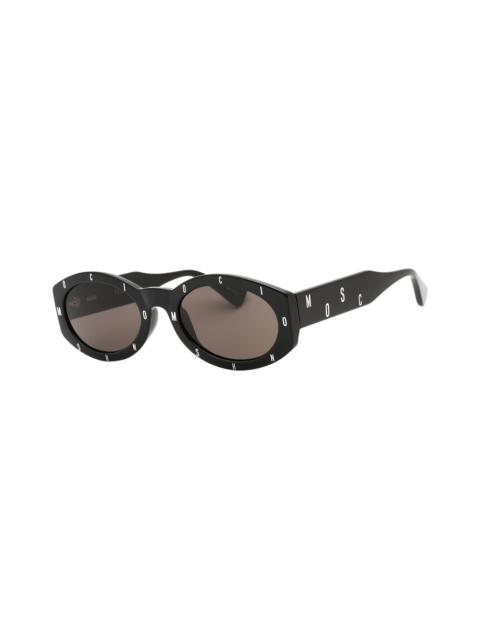 Moschino Moschino Women's MOS141/S 55mm Sunglasses