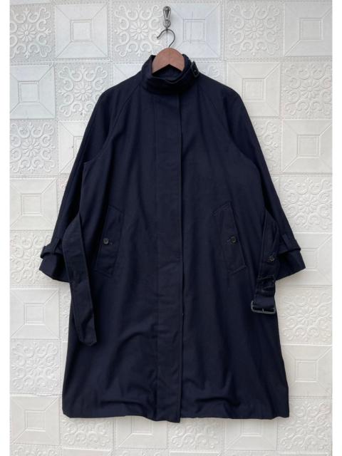 Other Designers 🔥NEED GONE🔥 MARGARET HOWELL CUPRA BELTED COAT JACKET